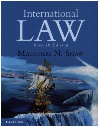 International Law - Malcolm N. Shaw