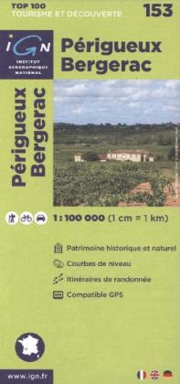 Périgueux-Bergerac