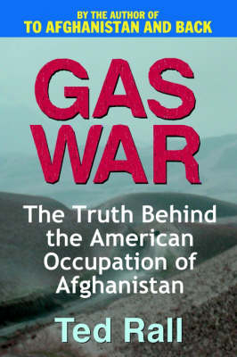 Gas War - Ted Rall