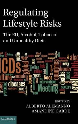 Regulating Lifestyle Risks - 