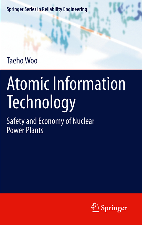 Atomic Information Technology - Taeho Woo