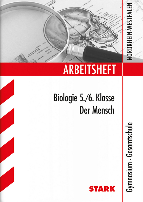 Arbeitsheft Gymnasium - Biologie 5./6. Klasse - NRW - Nadine Kilimann, Mustafa Jannan