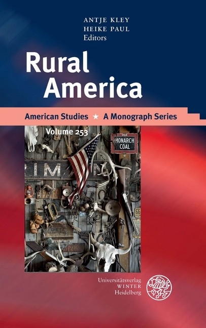 Rural America - 