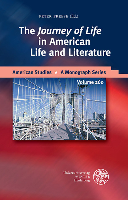 The 'Journey of Life' in American Life and Literature - 