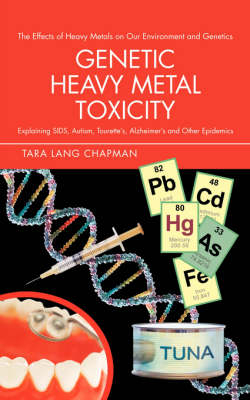 Genetic Heavy Metal Toxicity - Tara Lang Chapman