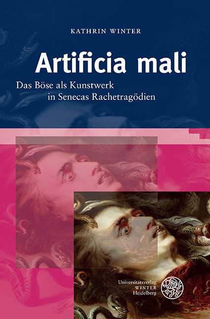 Artificia mali -  Kathrin Winter