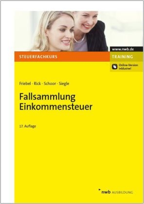 Fallsammlung Einkommensteuer