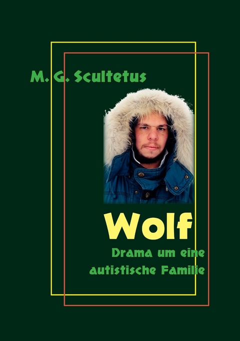 Wolf -  M. G. Scultetus