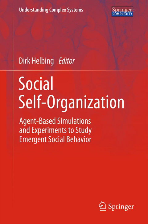Social Self-Organization - 