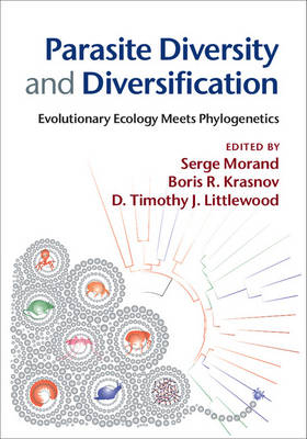 Parasite Diversity and Diversification - 