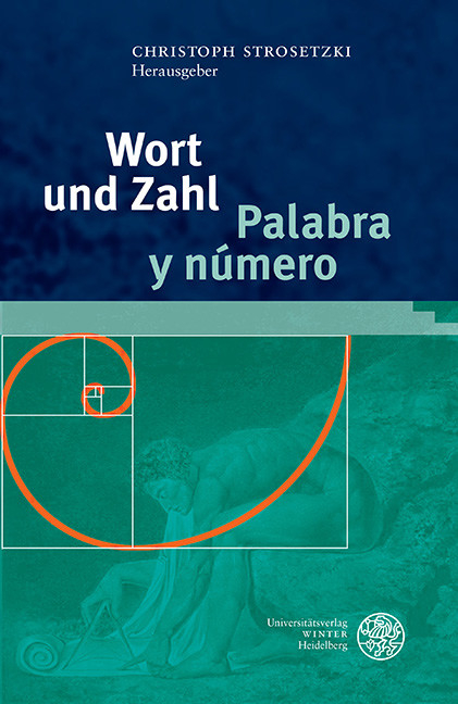 Wort und Zahl/Palabra y número - 