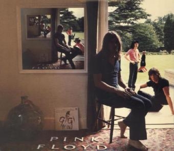 Ummagumma, 2 Audio-CDs (2011 Remaster) -  Pink Floyd