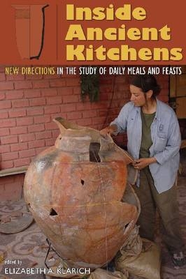 Inside Ancient Kitchens - 