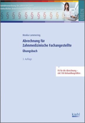 Abrechnung für Zahnmedizinische Fachangestellte