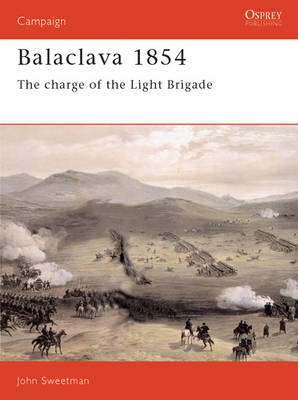 Balaclava 1854 - Sweetman John Sweetman