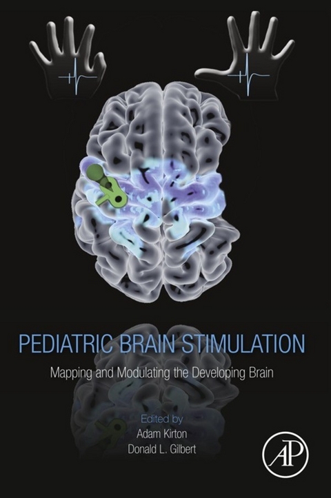 Pediatric Brain Stimulation - 