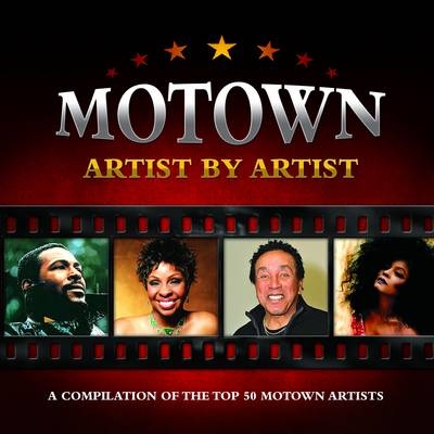 Motown - Artist by Artist - Pat Morgan