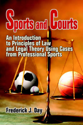 Sports and Courts - Frederick J Day