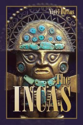 Incas -  Davies Nigel Davies