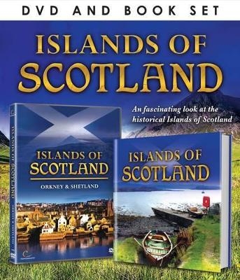 Islands of Scotland