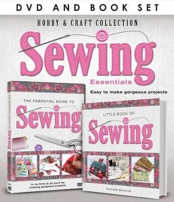 Hobby & Craft Collection: Sewing