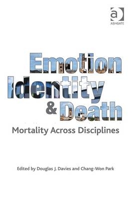 Emotion, Identity and Death -  Chang-Won Park