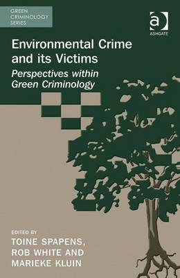 Environmental Crime and its Victims - 