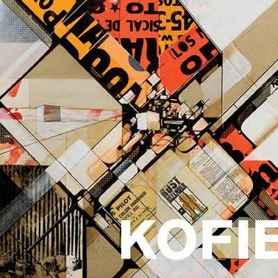 Kofie -  Kofie, Rafael Schacter