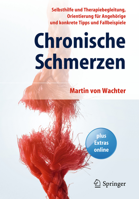 Chronische Schmerzen - Martin von Wachter