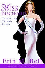 Miss Diagnosed - Erin M Bell
