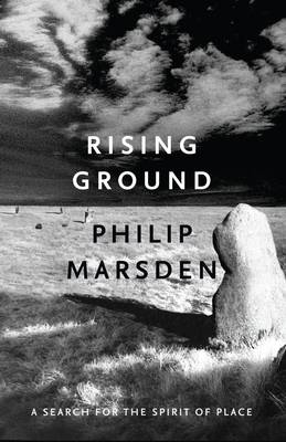 Rising Ground - Philip Marsden