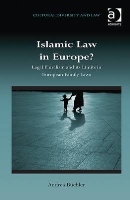 Islamic Law in Europe? -  Andrea Buchler