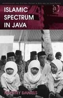 Islamic Spectrum in Java -  Timothy Daniels