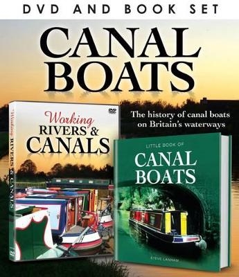 Canal Boats