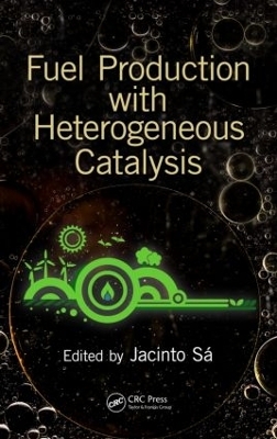 Fuel Production with Heterogeneous Catalysis - 