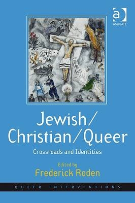 Jewish/Christian/Queer - 