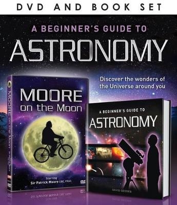 A Beginner Guide to Astronomy