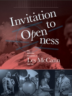 Invitation To Openness - Les McCann