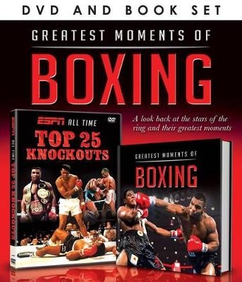 Greatest Moments of Boxing