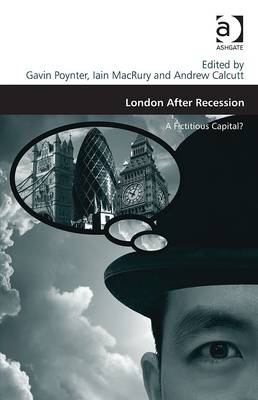 London After Recession -  Iain MacRury