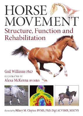 Horse Movement - Gail Williams