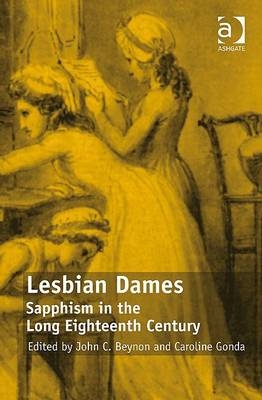 Lesbian Dames -  Caroline Gonda