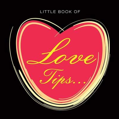 Little Book of Love Tips -  Simpsin Diane