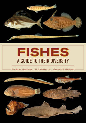 Fishes: A Guide to Their Diversity - Philip A. Hastings, Harold Jack Walker  Jr., Grantly R. Galland