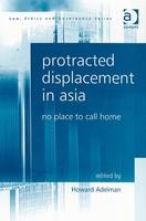 Protracted Displacement in Asia - 