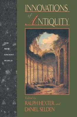 Innovations of Antiquity - 