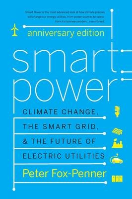 Smart Power Anniversary Edition - Peter Fox-Penner