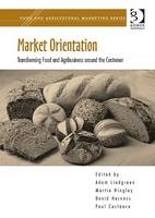 Market Orientation -  Paul Custance,  Martin Hingley