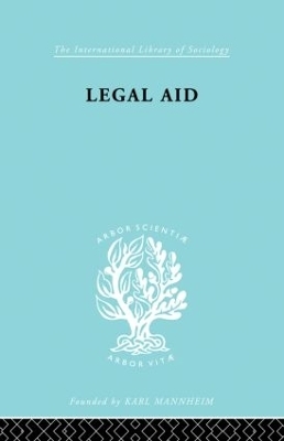 Legal Aid              Ils 210 - Robert Egerton