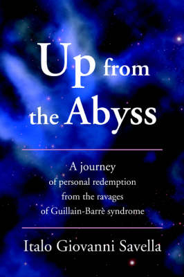 Up from the Abyss - Italo Giovanni Savella